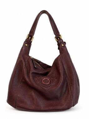 Real Itilian Leather Bag - Capoverso